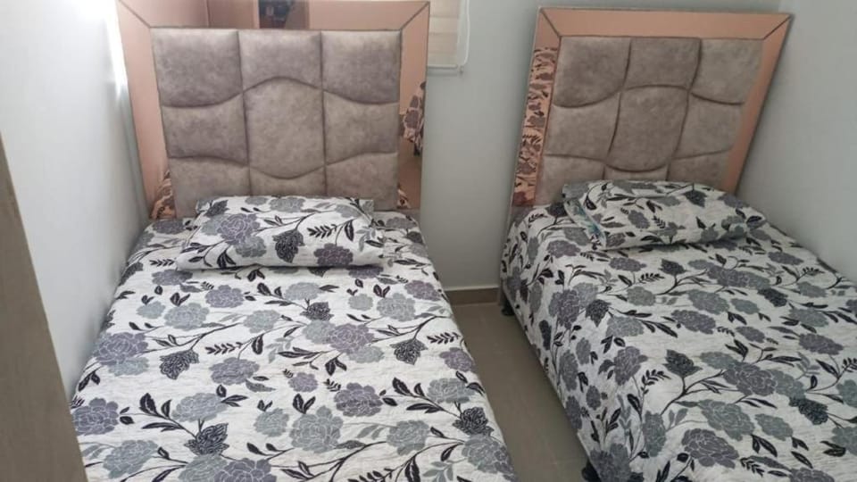 Apartamentos Mi Reserva OK - en Caribe Campestre Apartment in Sagoc