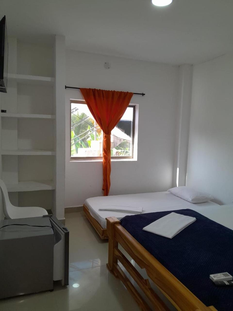 Apartamentos Mi Reserva OK - en San Antero Apartment in Sagoc
