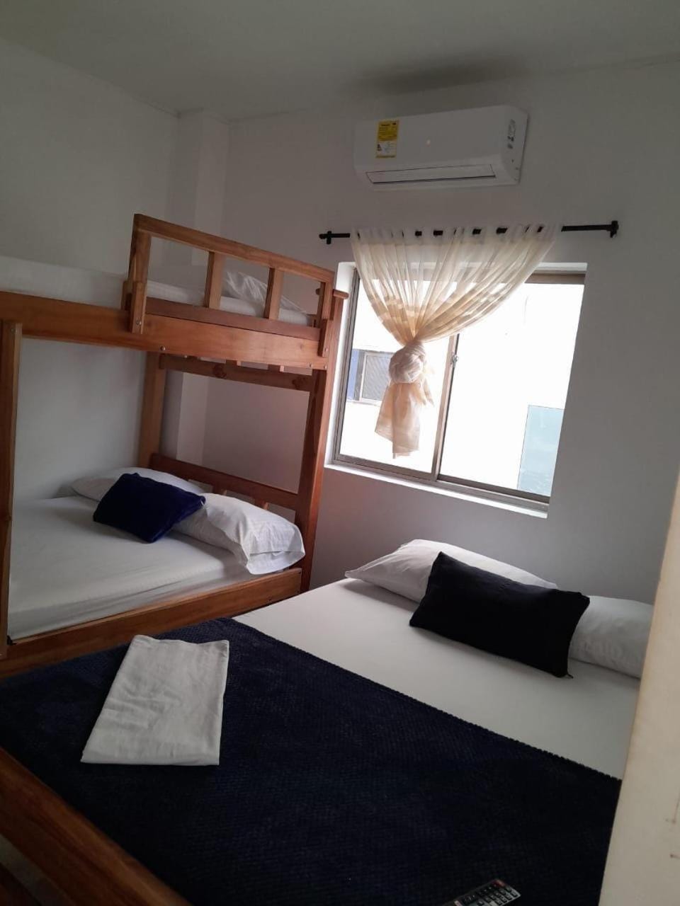 Apartamentos Mi Reserva OK - en San Antero Apartment in Sagoc