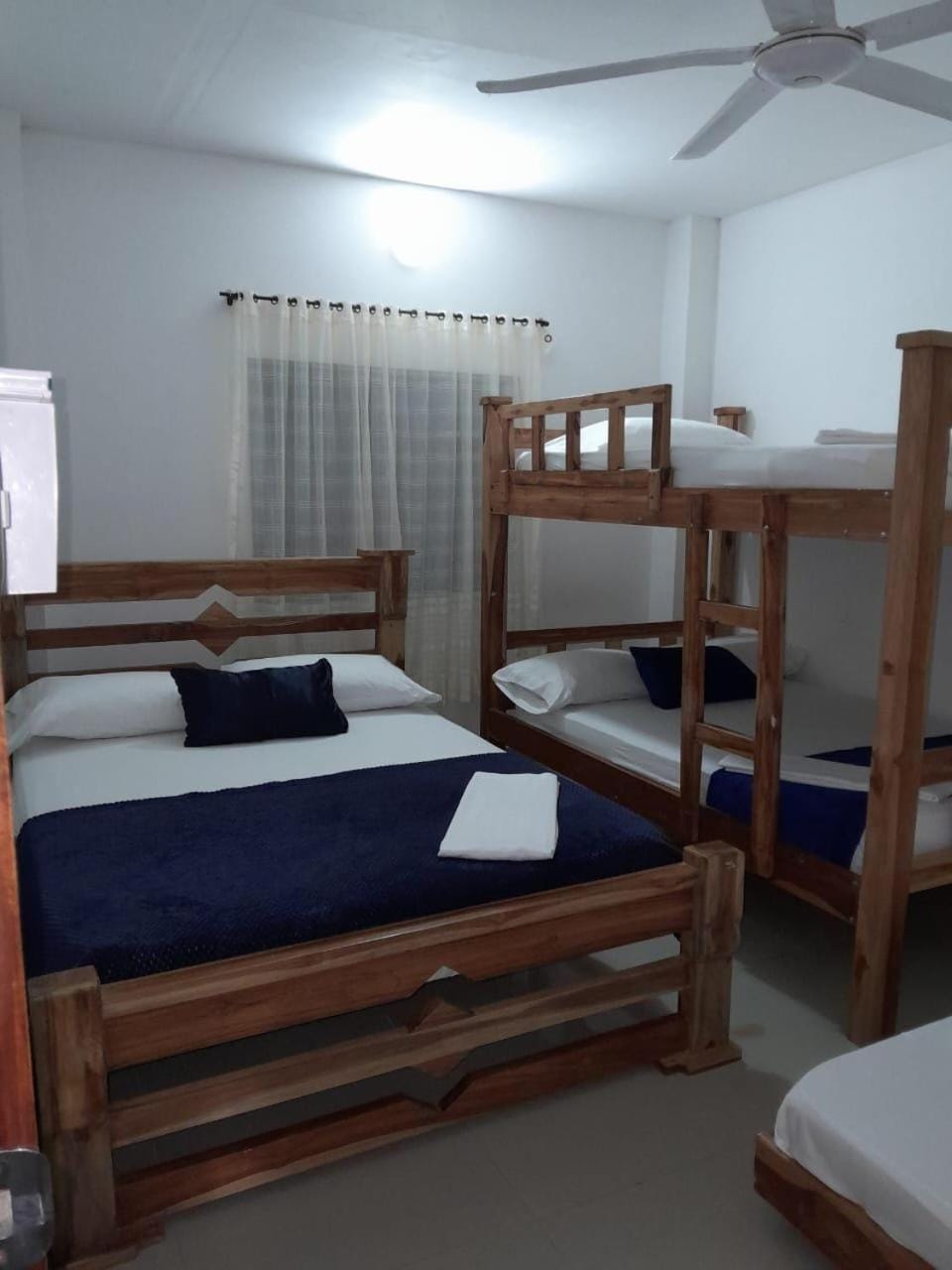 Apartamentos Mi Reserva OK - en San Antero Apartment in Sagoc