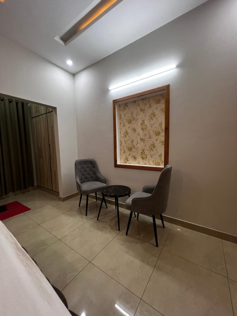 Kumrat Guest House Bed and Breakfast in Islamabad