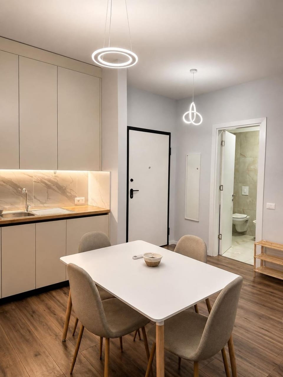 Livda Apartment Apartment in Tirana