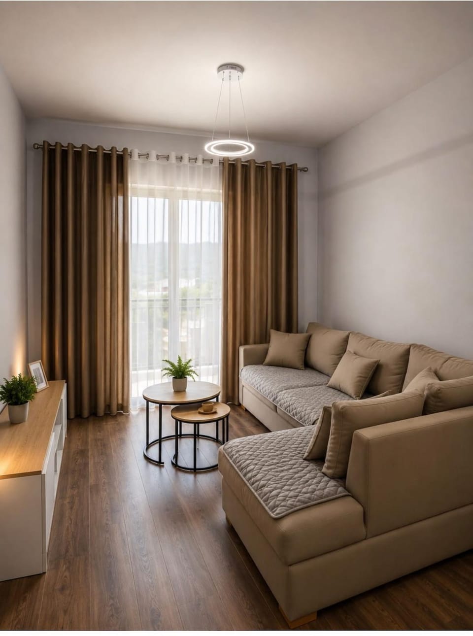 Livda Apartment Apartment in Tirana