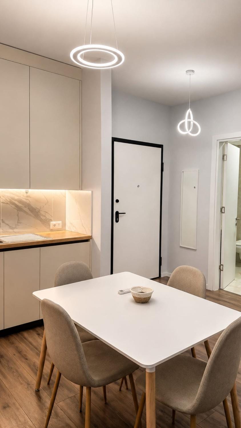 Livda Apartment Apartment in Tirana
