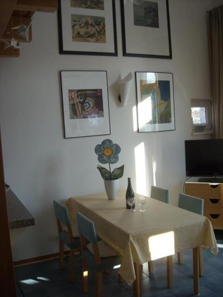 Ferienwohnung Döbbelin Apartment in Prerow