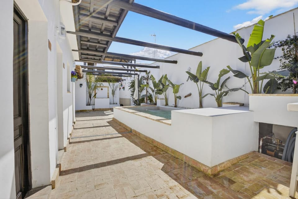 Almonte 5 Lodge Bed and Breakfast in Costa de la Luz