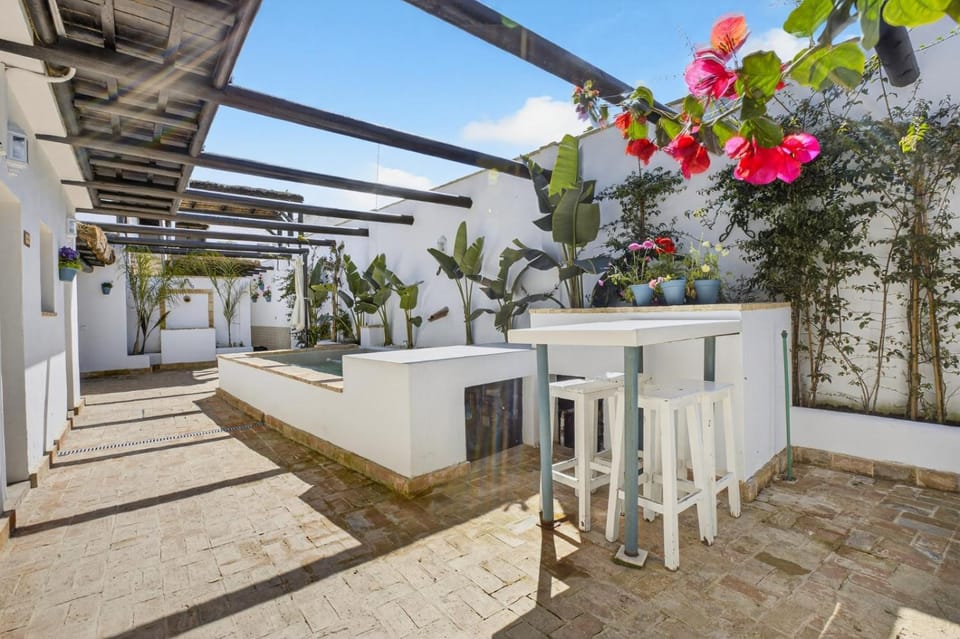 Almonte 5 Lodge Bed and Breakfast in Costa de la Luz