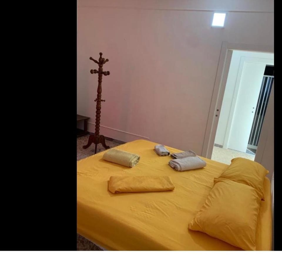 HolidayVieste Apartment in Vieste