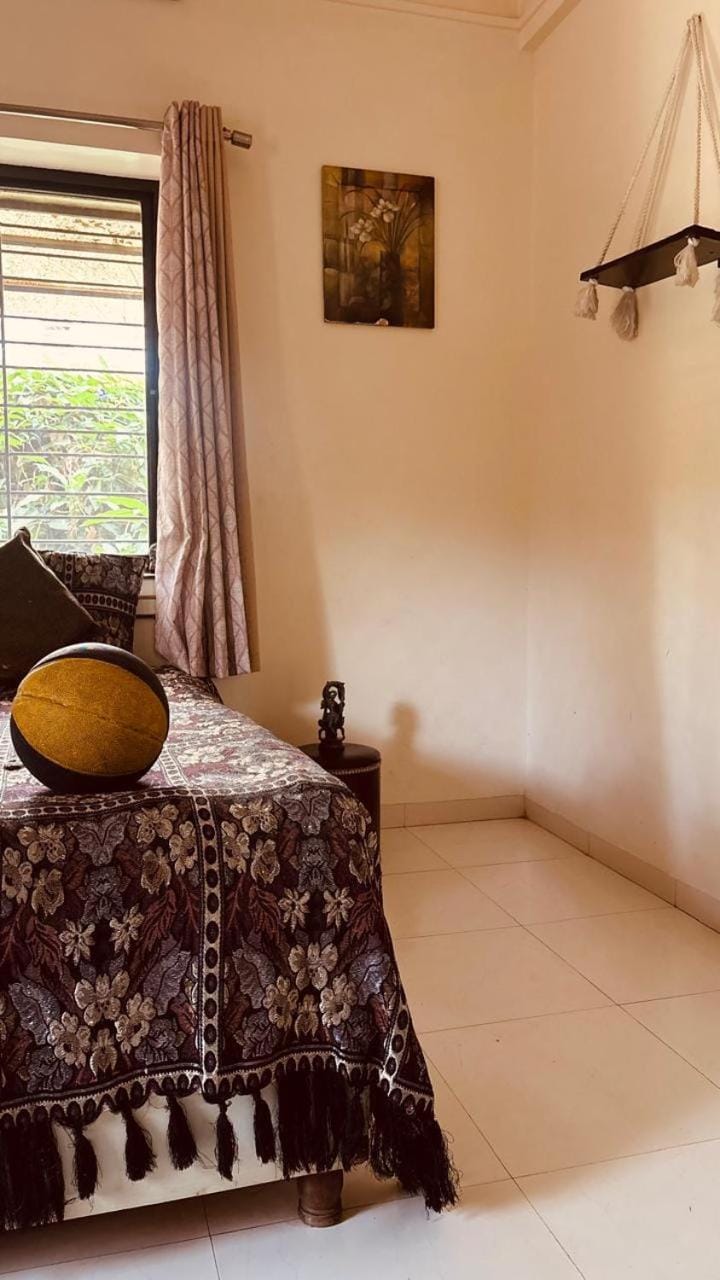 Homestay in Nashik Apartment in Maharashtra