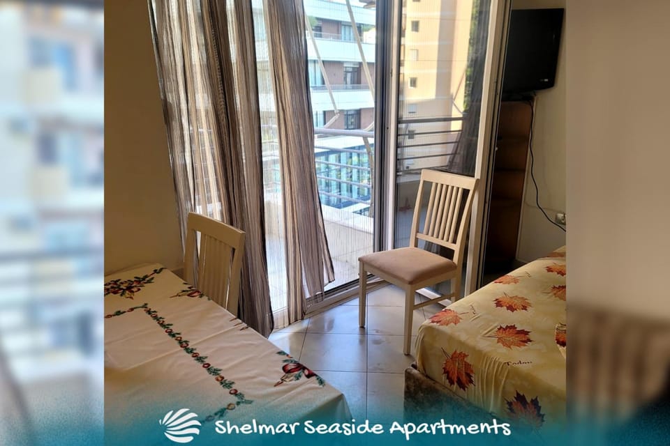 Shelmar Seaside Apartments Shëngjin 2 Apartment in Europe