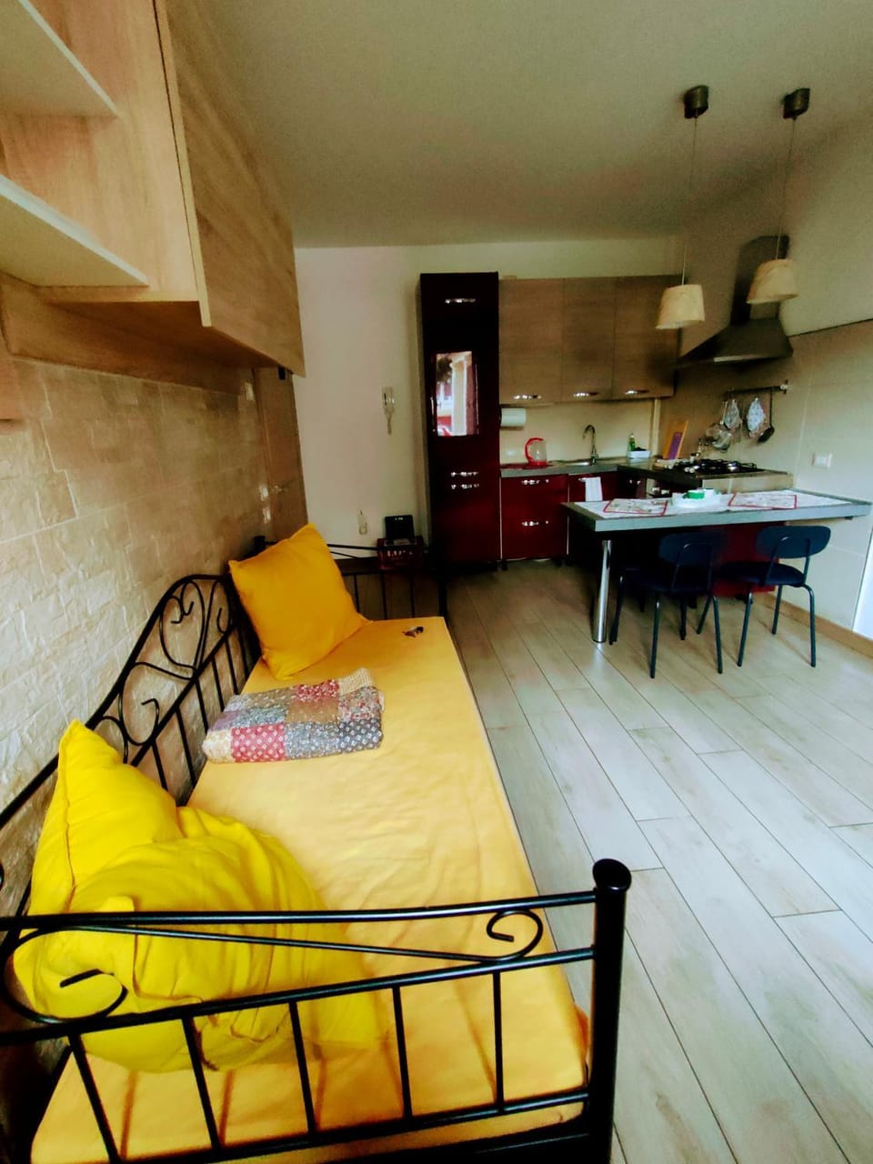 Casa Anna Apartment in Veneto