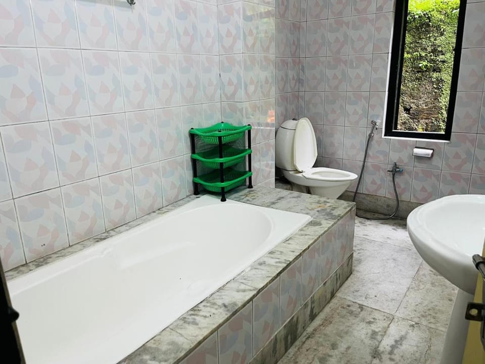 leeong urban homestay House in India