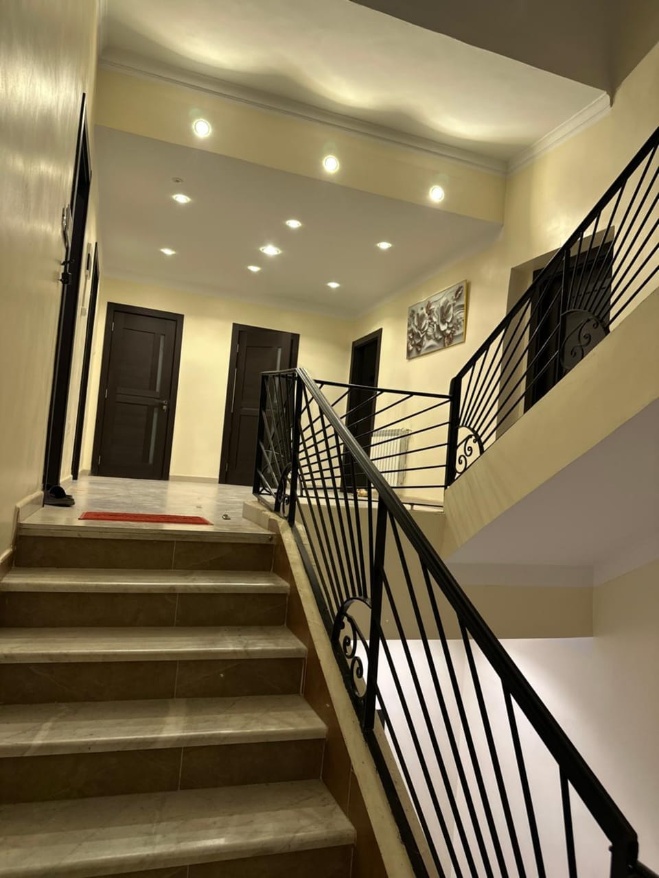 maison familiale Villa in Oran
