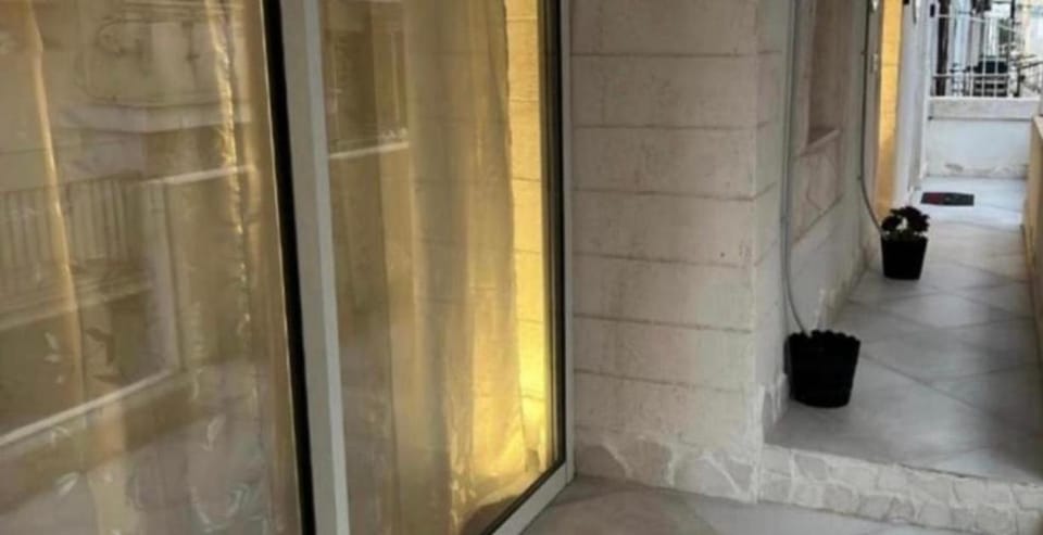 Brezza MARINA Apartment in Vieste
