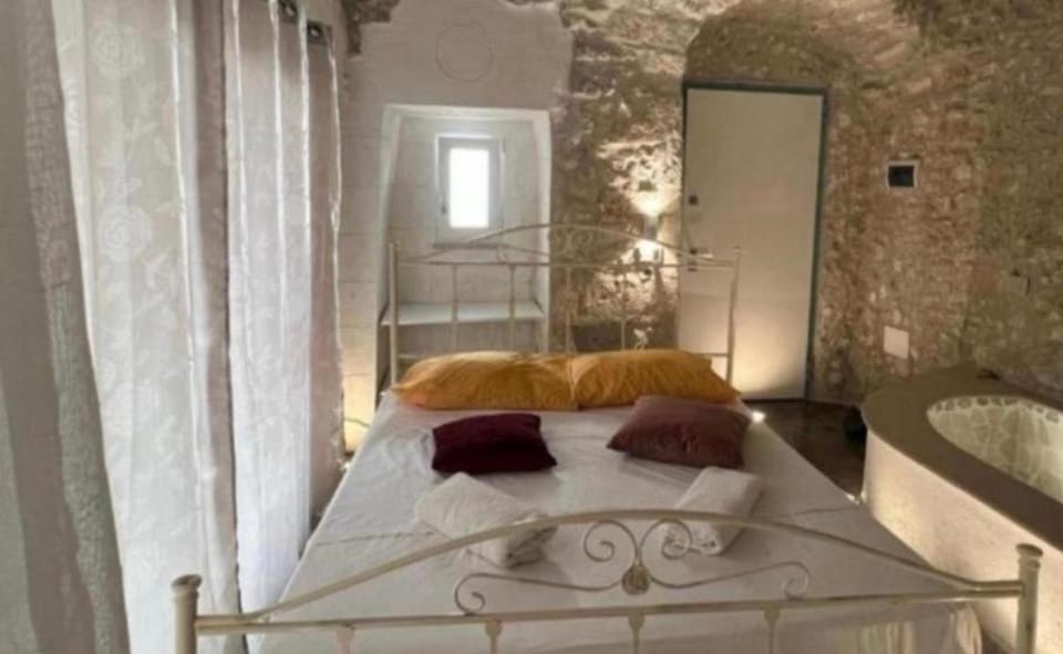 Brezza MARINA Apartment in Vieste