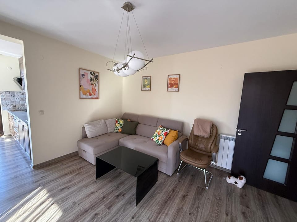 Rila Apartment Apartment in Velingrad