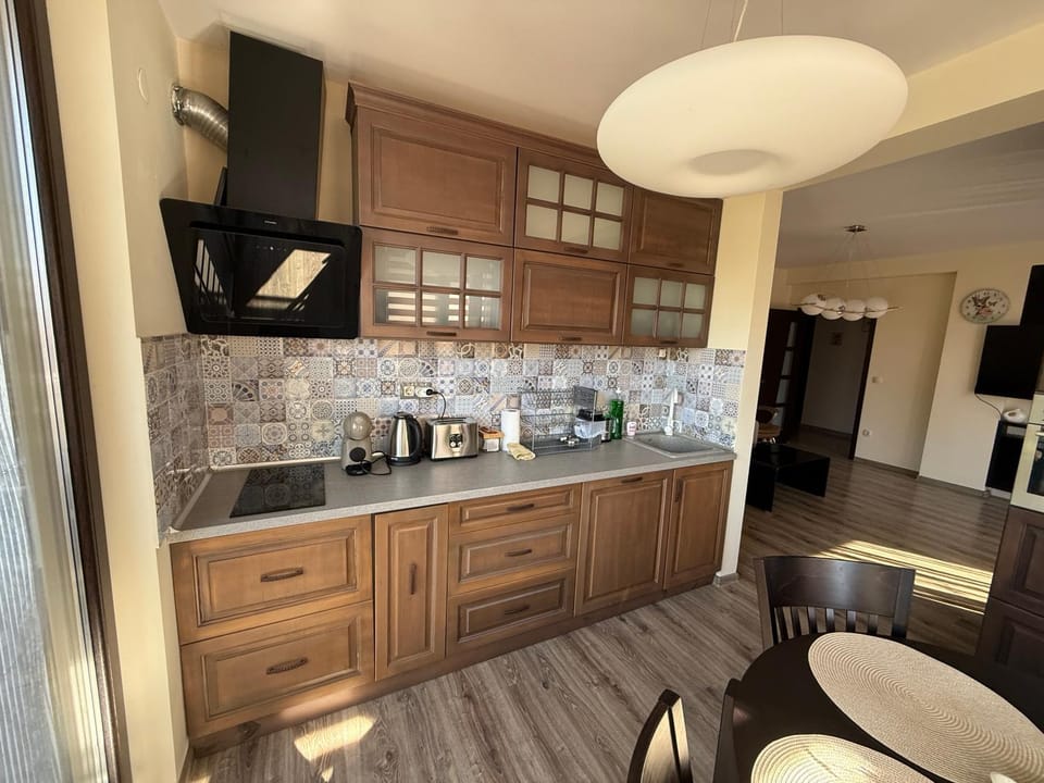 Rila Apartment Apartment in Velingrad
