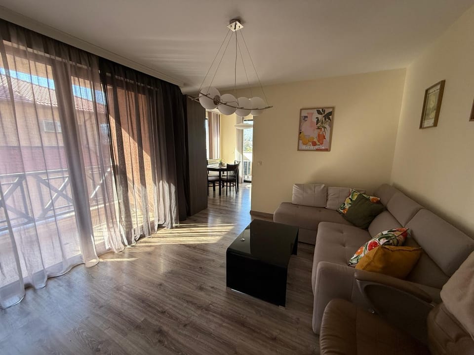Rila Apartment Apartment in Velingrad