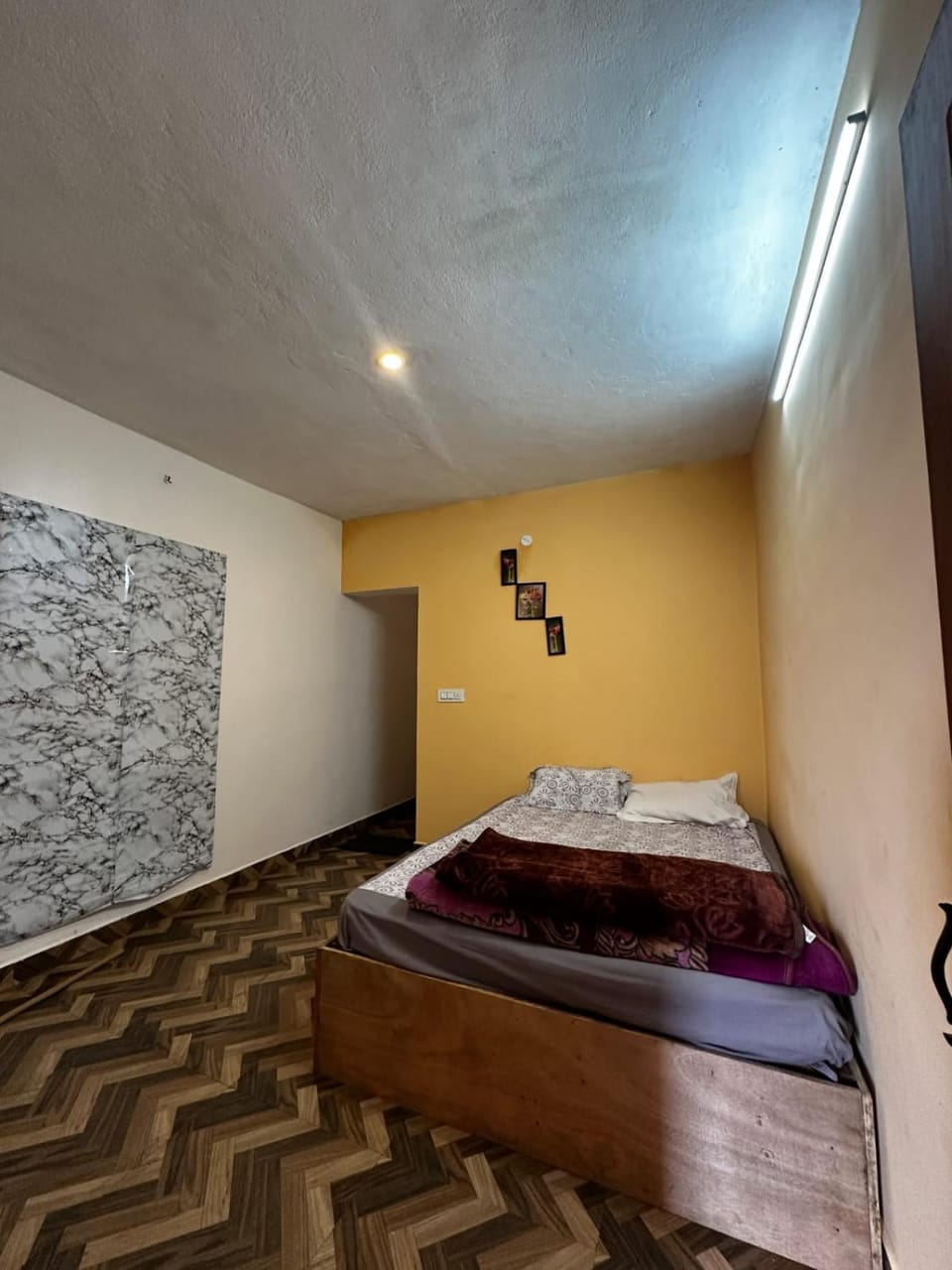 Red Rock Homestay House in Kodaikanal
