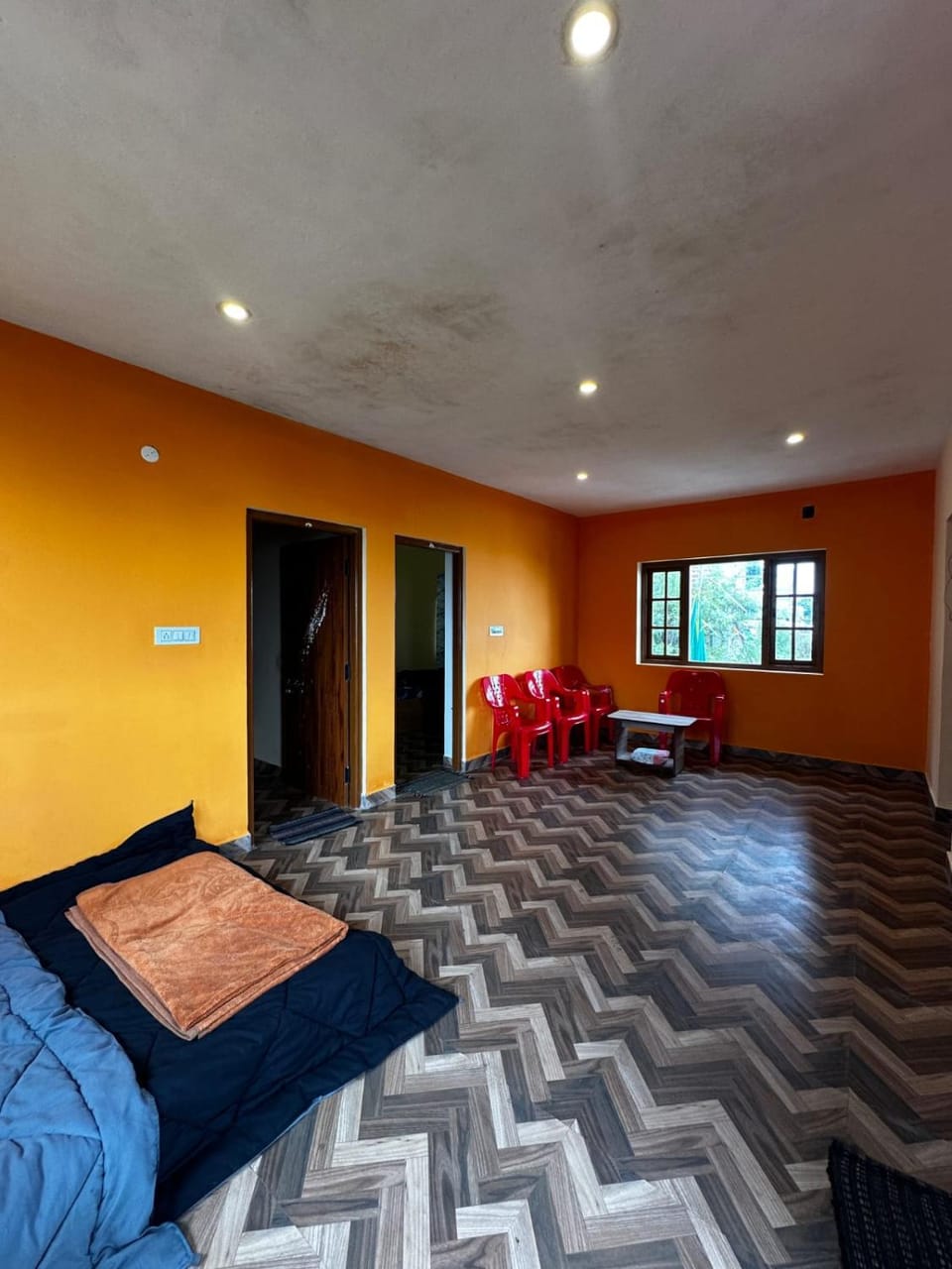 Red Rock Homestay House in Kodaikanal