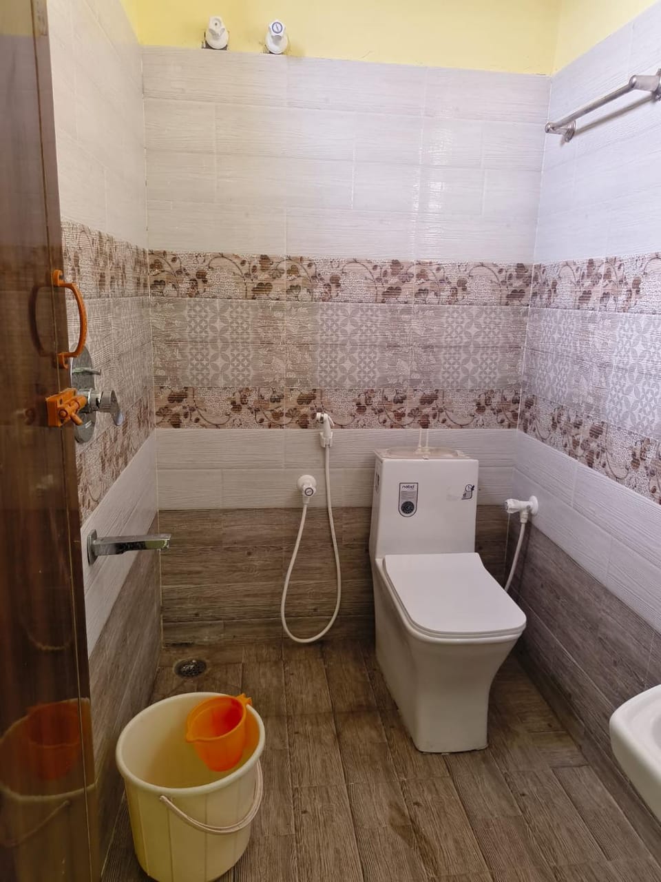 The DEN Apartment in Coimbatore