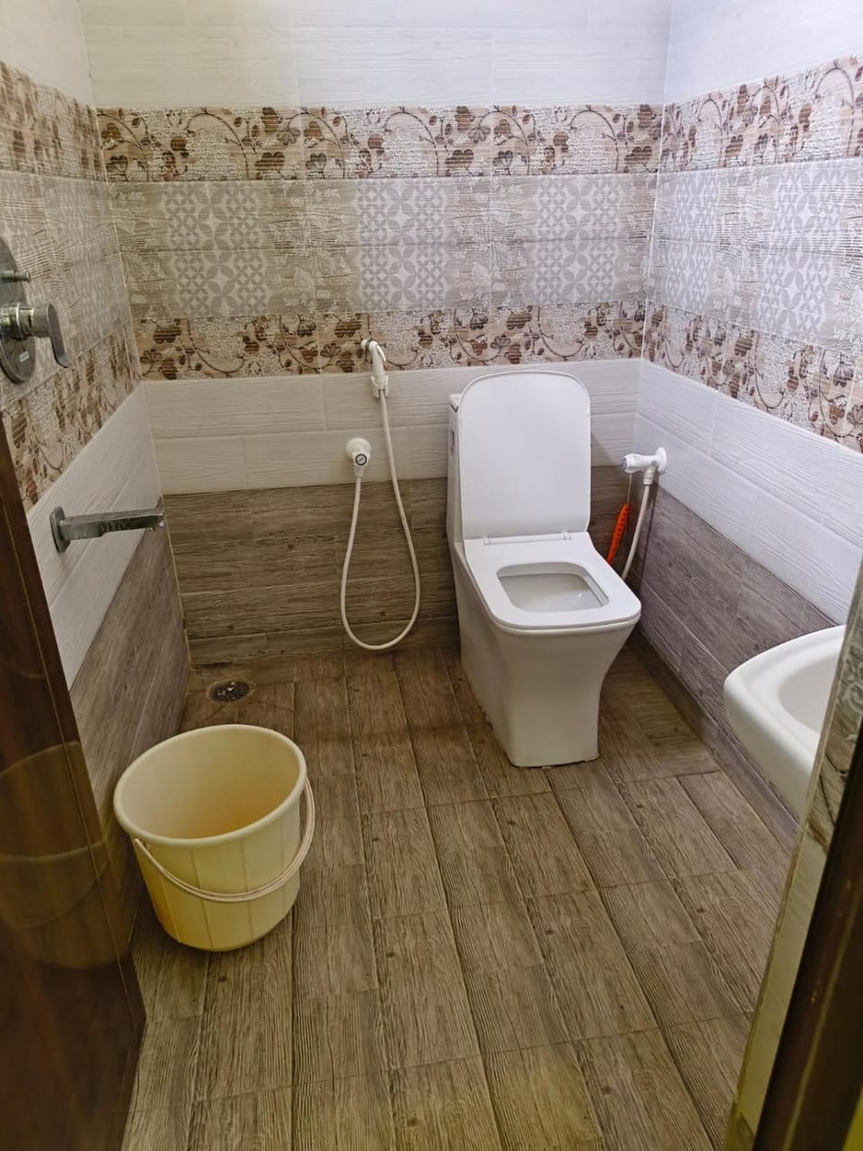 Toilet, Bathroom