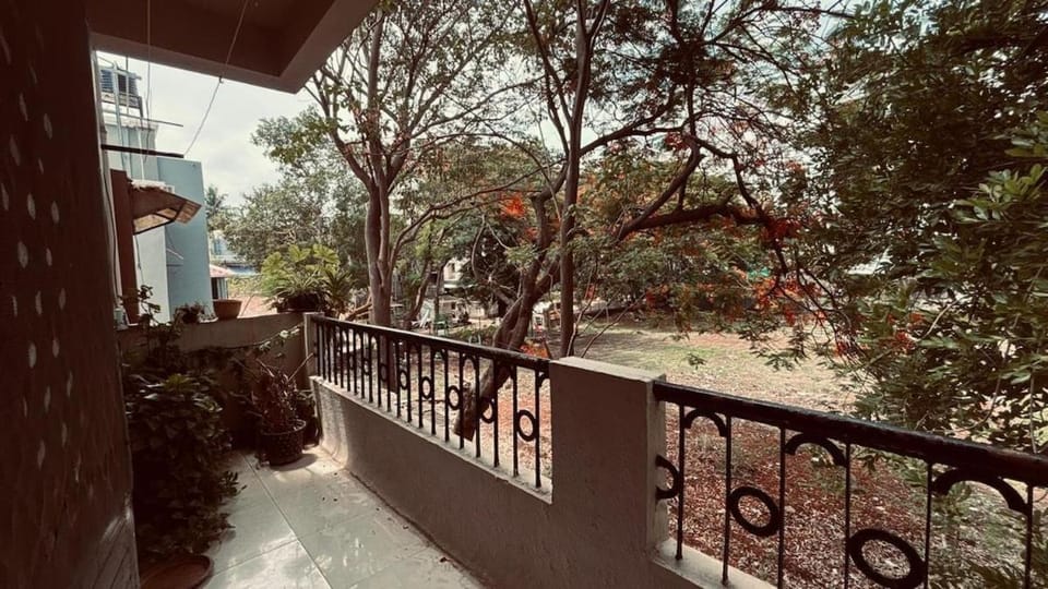 Homestay in Nashik Apartment in Maharashtra
