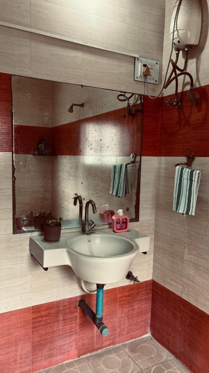 Homestay in Nashik Apartment in Maharashtra