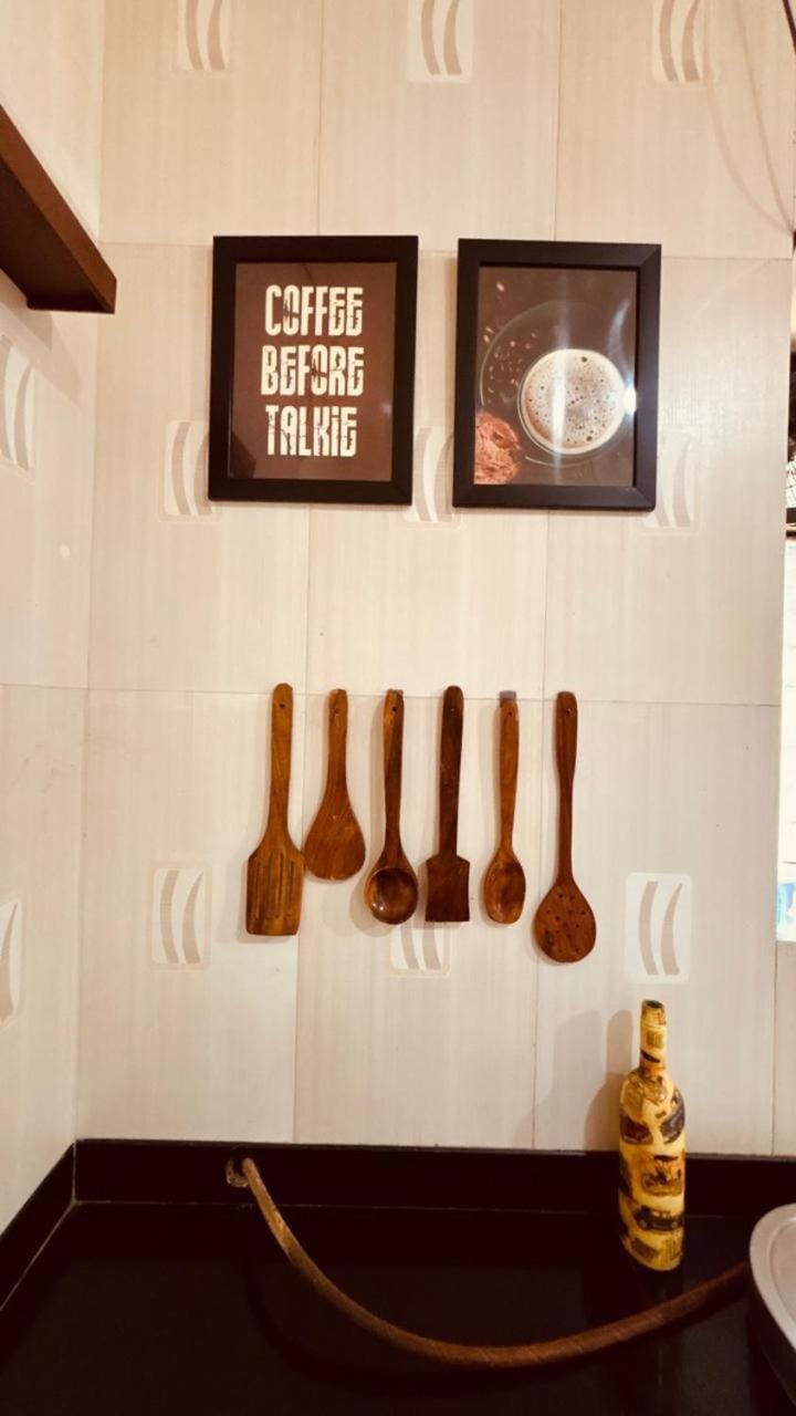 Homestay in Nashik Apartment in Maharashtra