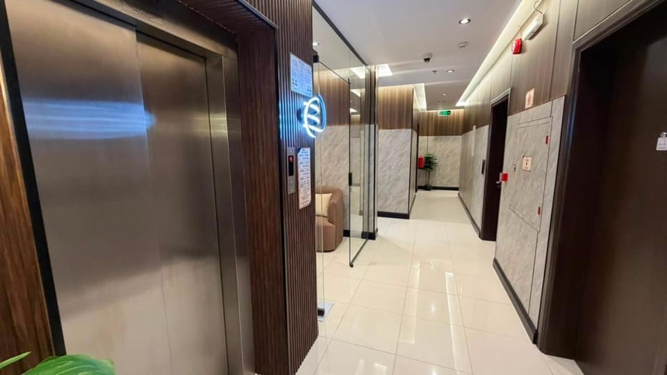 elevator