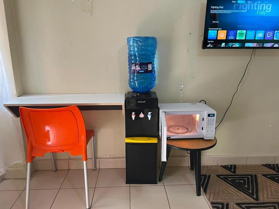 pioneer studio Apartment in Nairobi