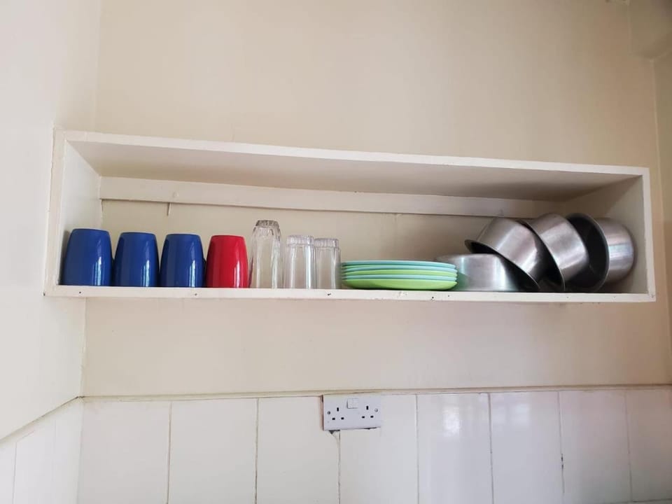 pioneer studio Apartment in Nairobi