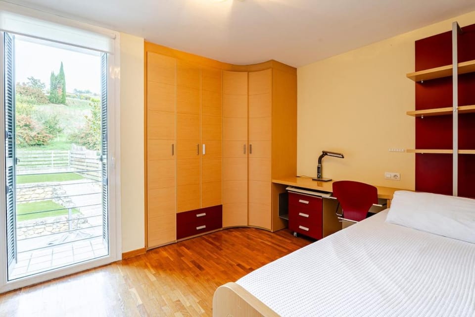 Vivienda en Biurrun House in Navarre
