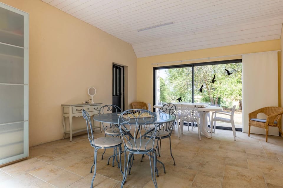 Country house for your family or friends' stays House in Centre-Val de Loire