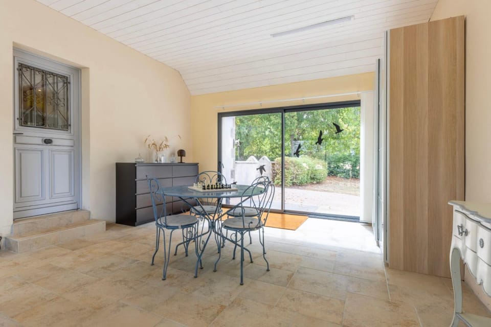 Country house for your family or friends' stays House in Centre-Val de Loire