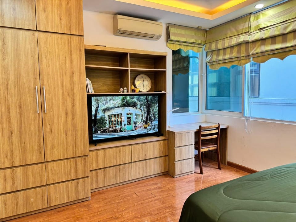 Joy Classic Apartment - PKB Apartment in Hanoi