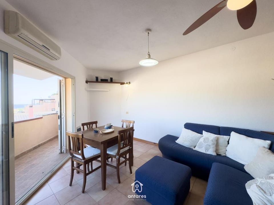 Casa Luisa House in Villasimius