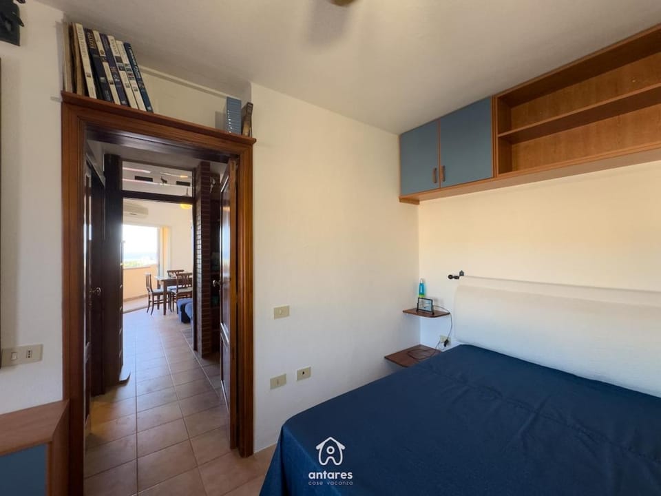 Casa Luisa House in Villasimius