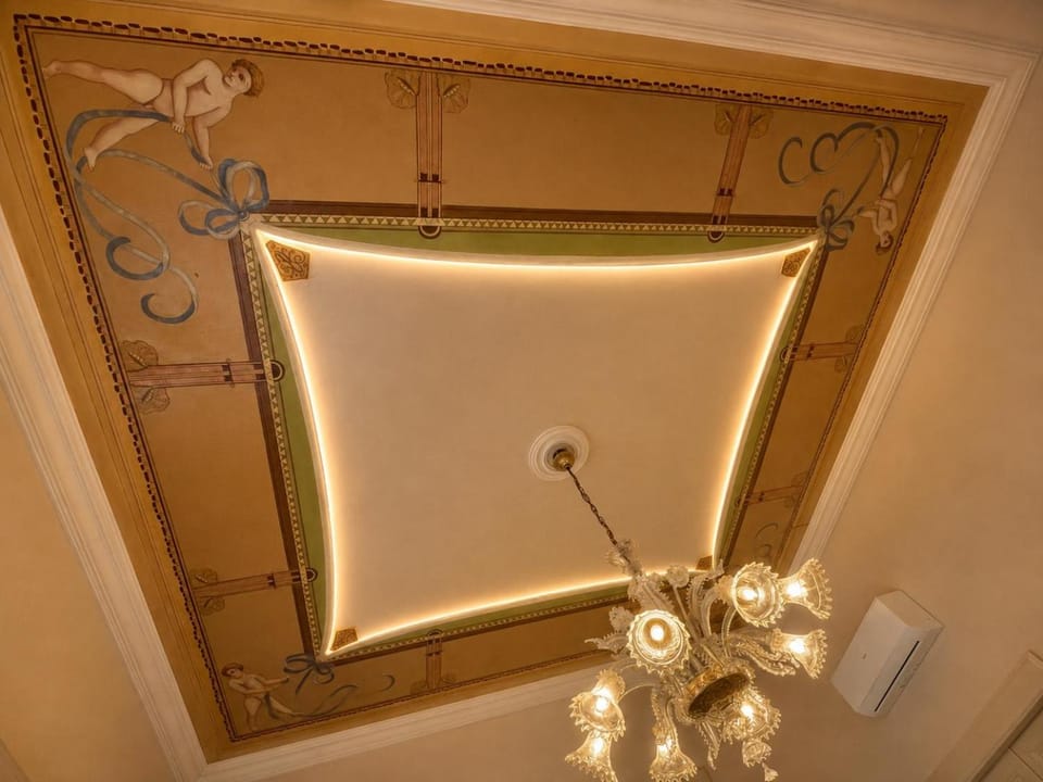 Il nobile soggiorno Bed and Breakfast in Reggio Calabria