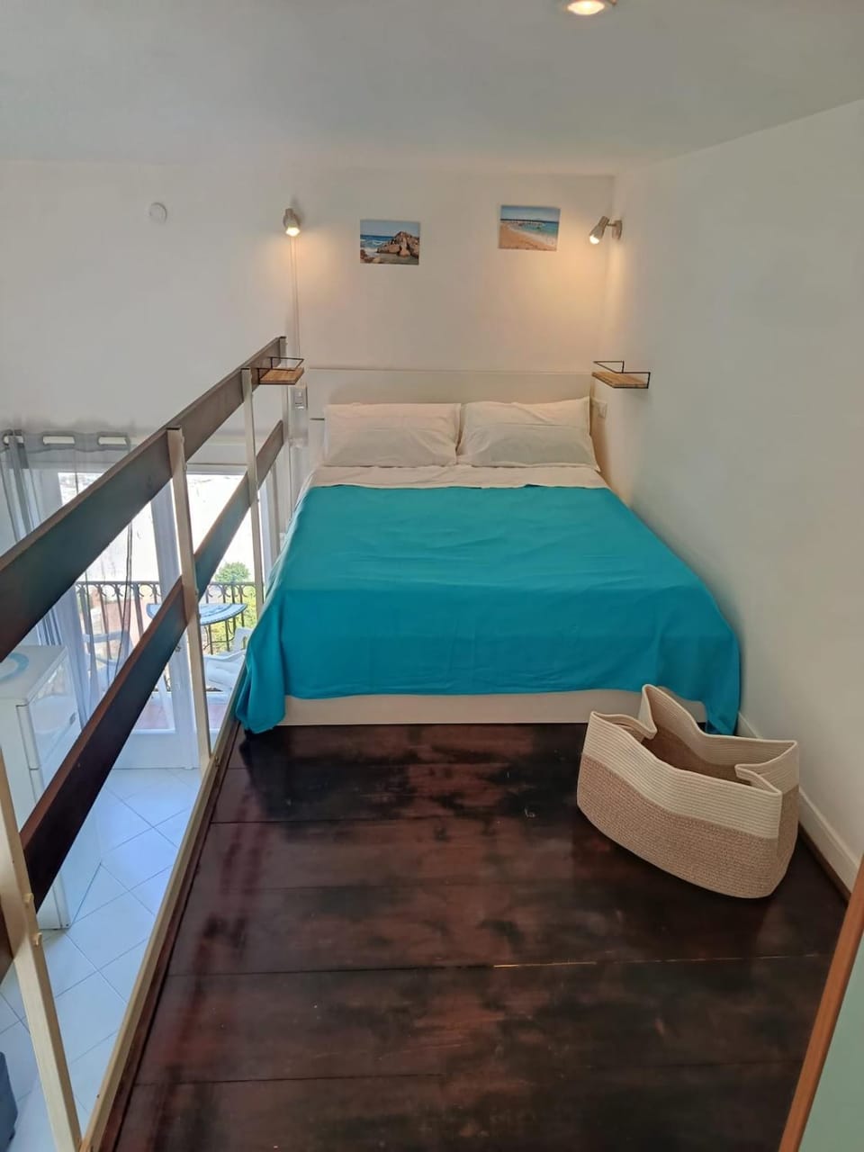 Casetta del custode Capri Apartment in Marina Grande