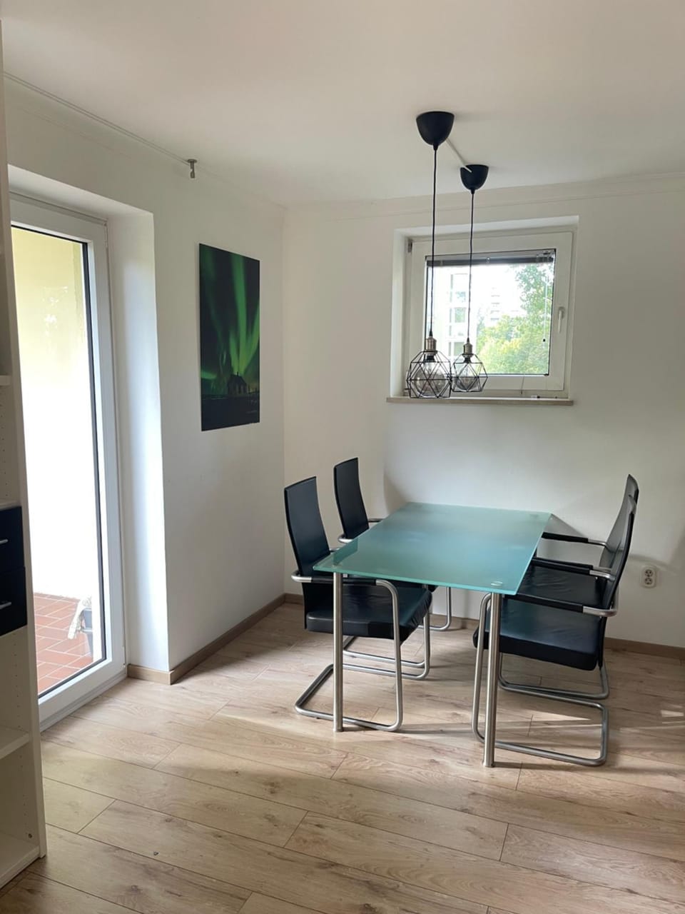 Wiesn Apartment, up to 8 guests Apartment in Munich