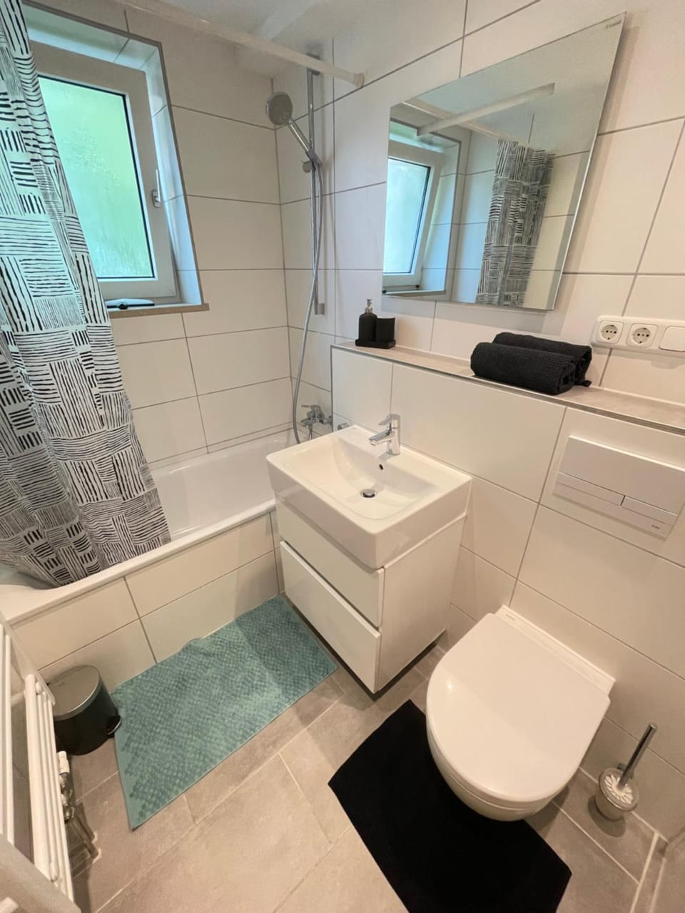 Wiesn Apartment, up to 8 guests Apartment in Munich