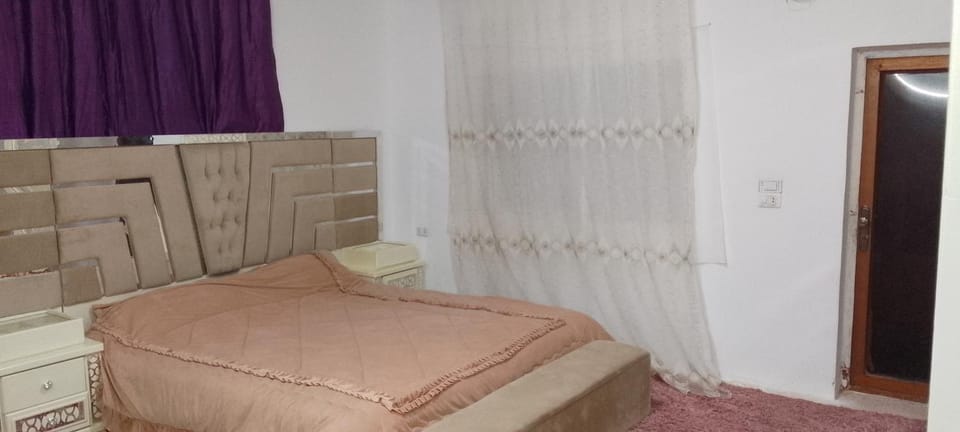 شقه مفروشه في عجلون للايجار اليومي الاسبوعي الشهري Apartment in Africa
