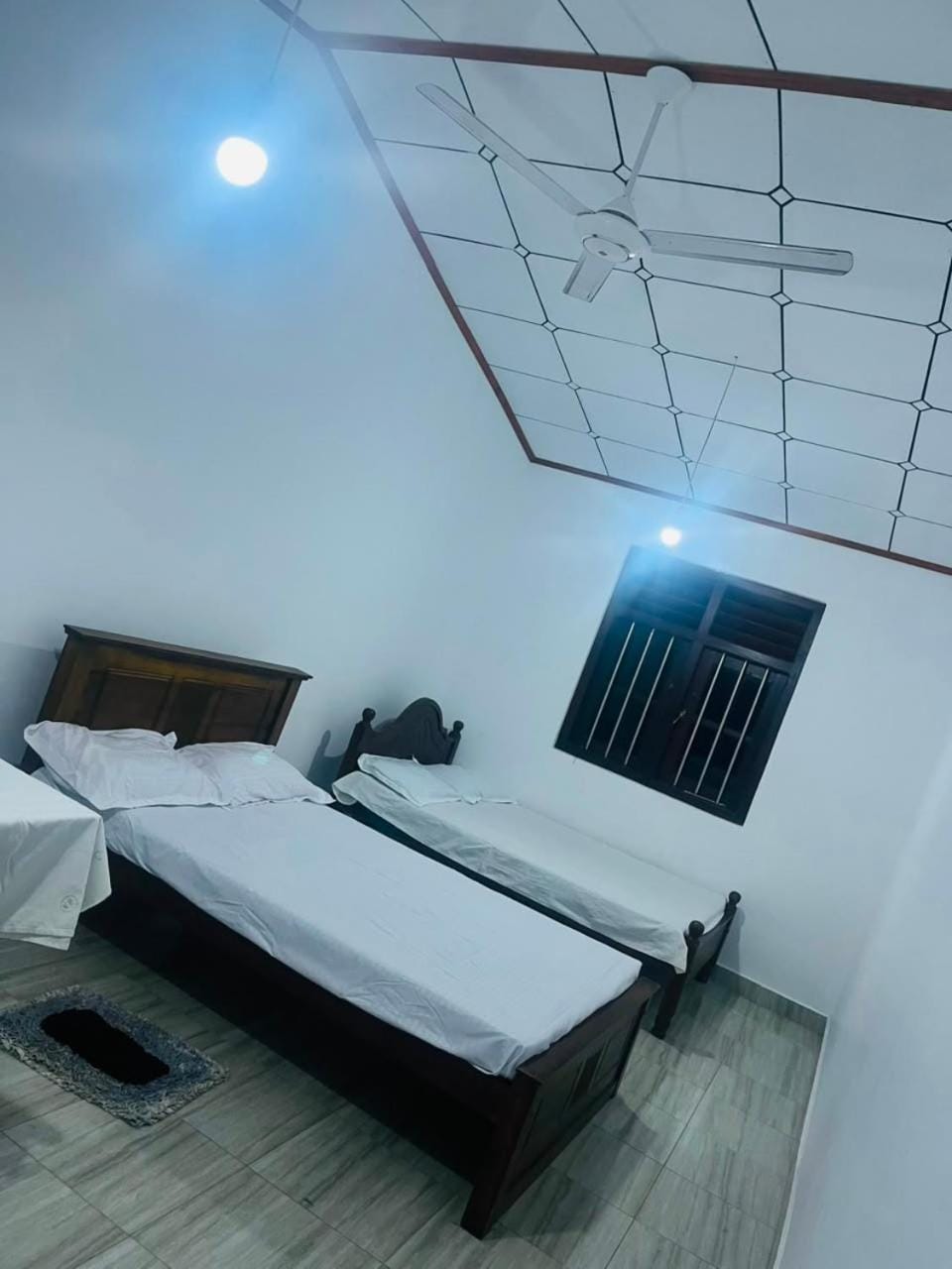 Rooms - Unawatuna Apartment in Southern Province