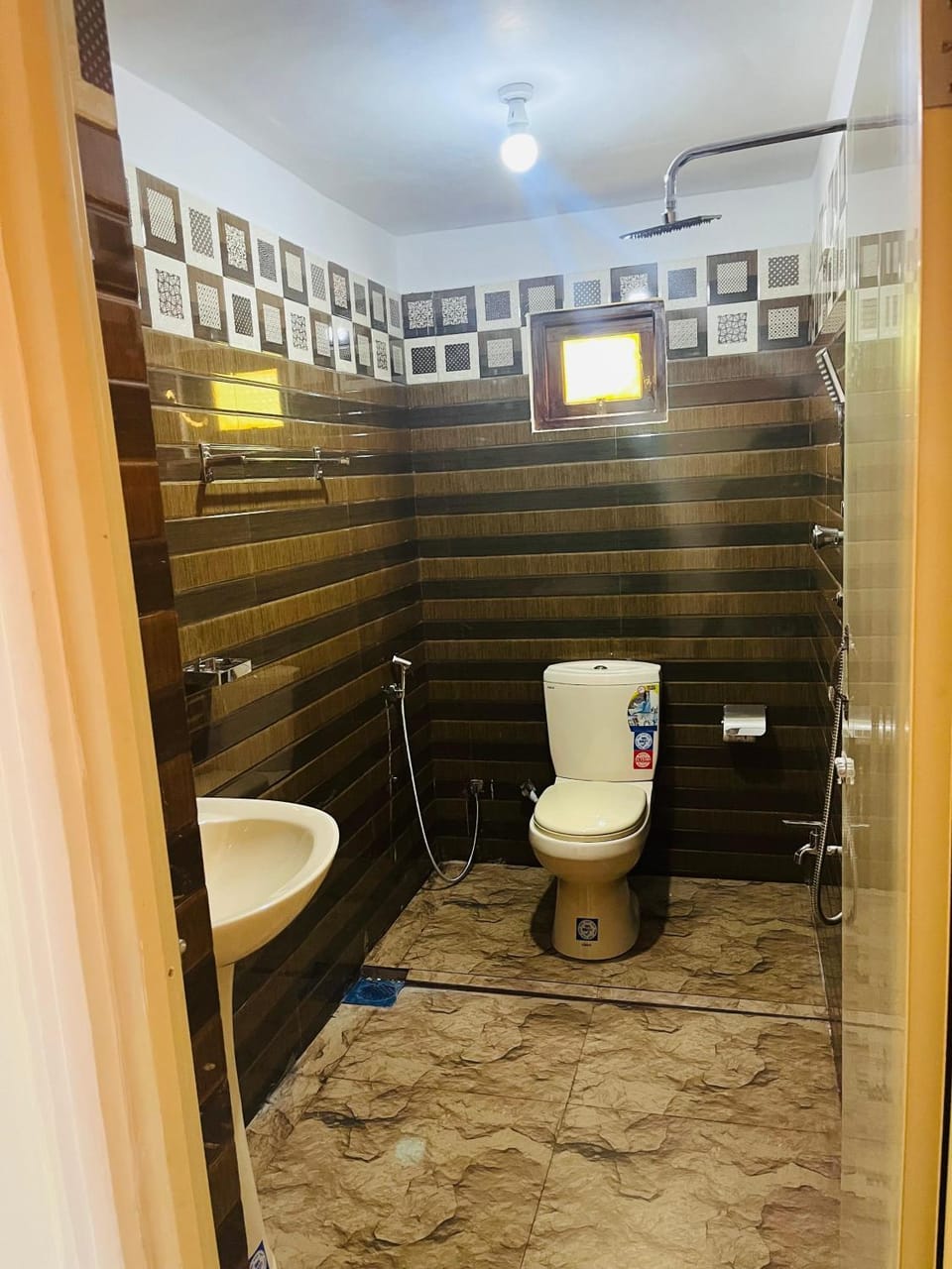 Rooms - Unawatuna Apartment in Southern Province
