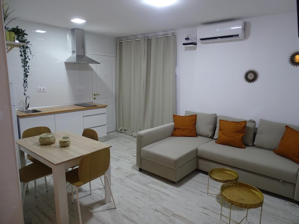 Casasjerezanas Delicias Apartment in Jerez de la Frontera