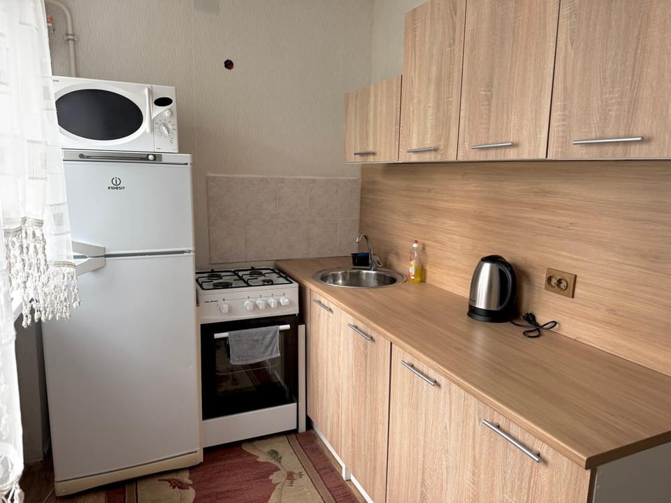 Проспект Шевченко 2-кімнатна квартира Apartment in Odessa