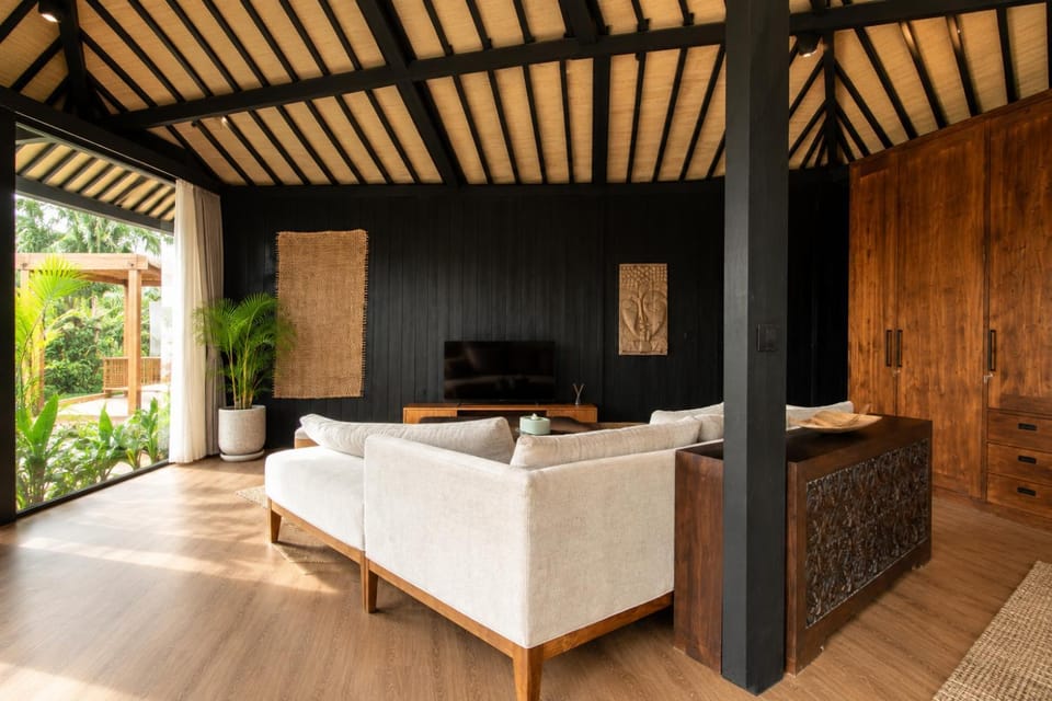 TV and multimedia, Seating area, VIP