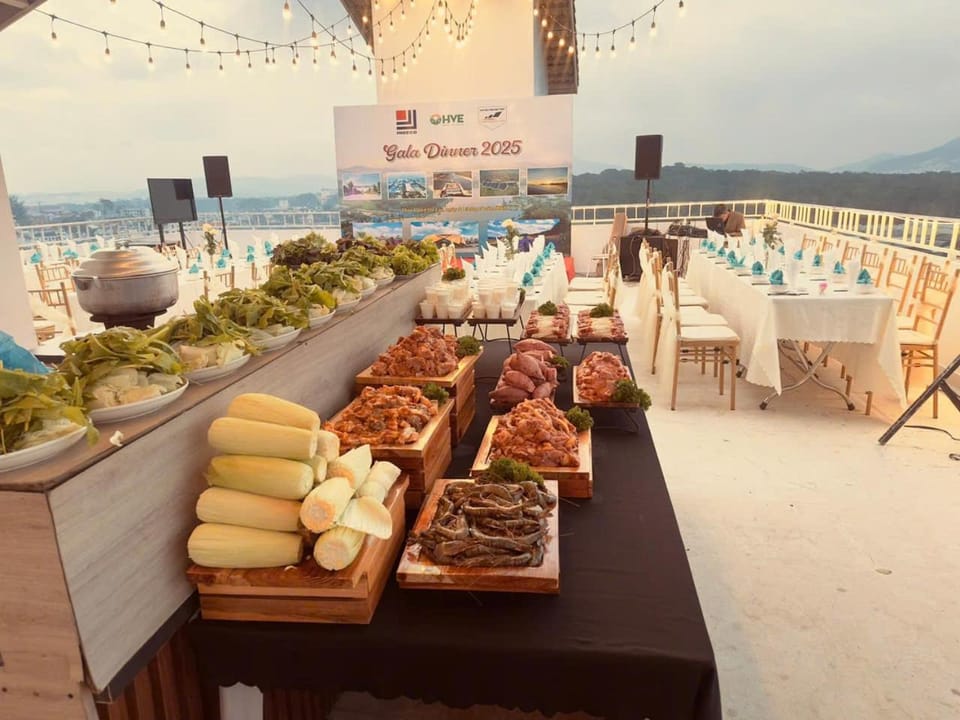 Banquet/Function facilities