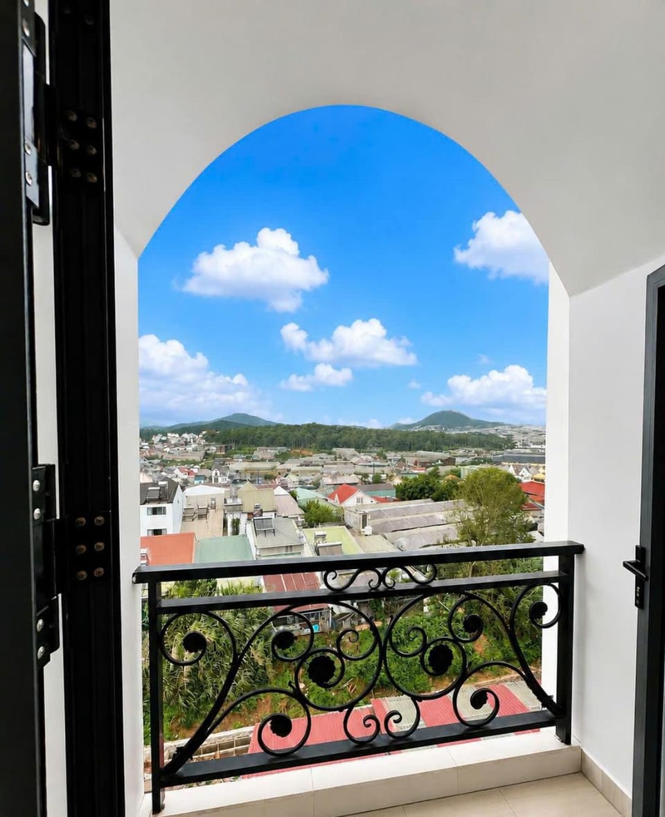 City view